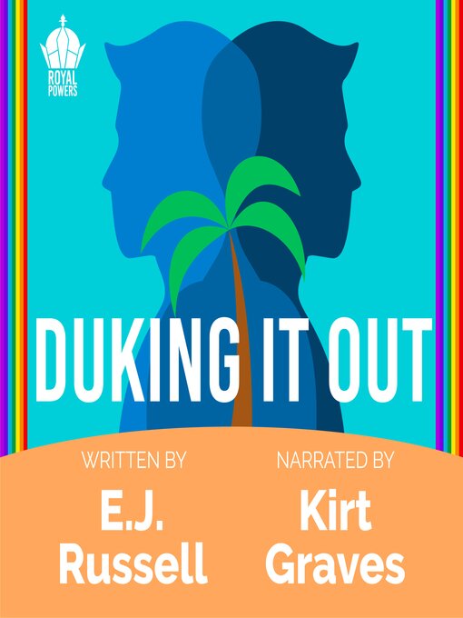 Title details for Duking It Out by E.J. Russell - Available